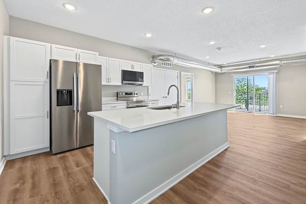 Siena Crossing property